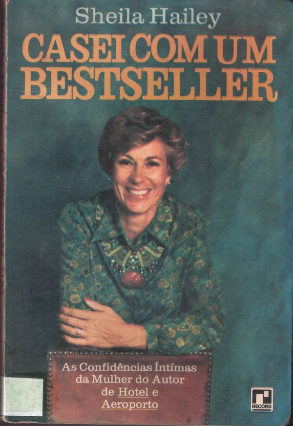 Casei com um Bestseller